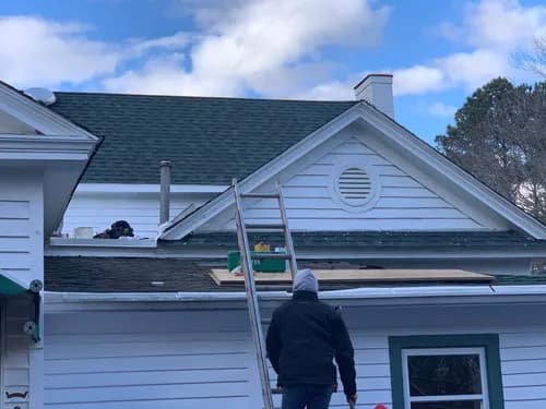 Gonzalez Roofing DBA GC - Photo 3