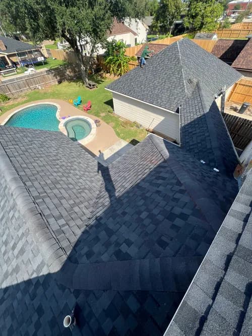 Gonzalez's Roofing - Photo 4