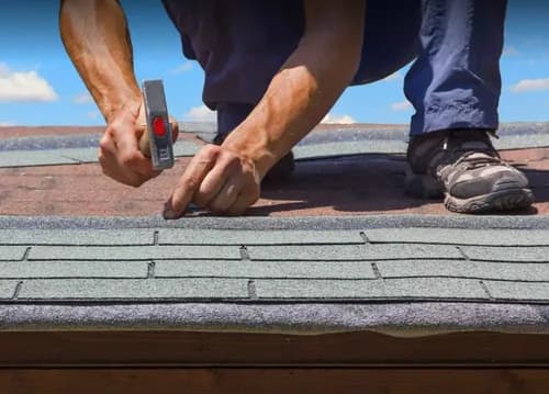 Good Affordable Roofing Services LLC - Photo 3