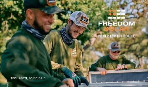 Good Faith Energy & Roofing - Photo 5