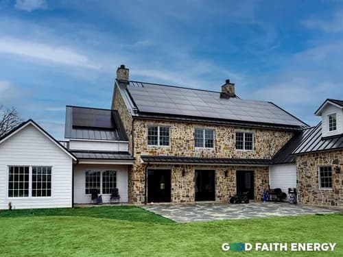 Good Faith Energy & Roofing - Photo 1