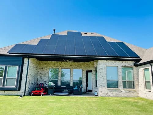 Good Faith Energy & Roofing - Photo 4