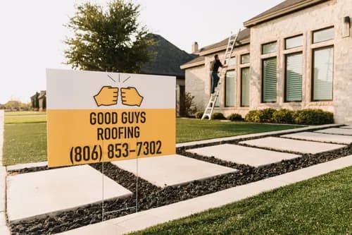 Good Guys Roofing - Photo 1