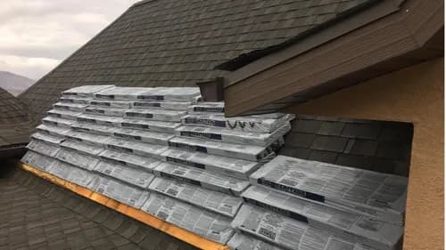 Good Knight Roofing