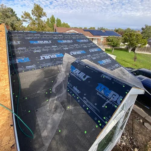 Good Neighbor Roofing - Photo 4