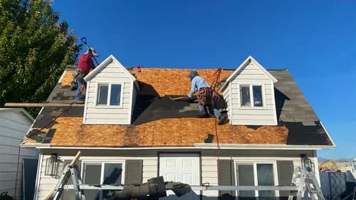 Good Neighbor Roofing - Photo 2