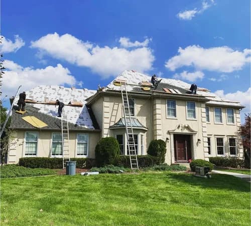 Goralski Roofing Inc. - Photo 3