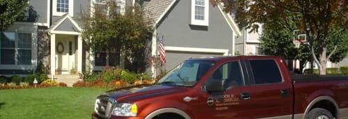 Gordon & Associates Home Inspections