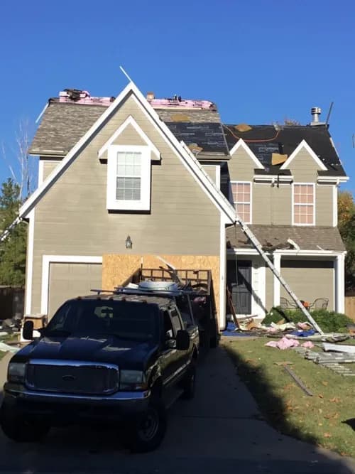 Gorilla Exteriors Contracting, LLC - Photo 3