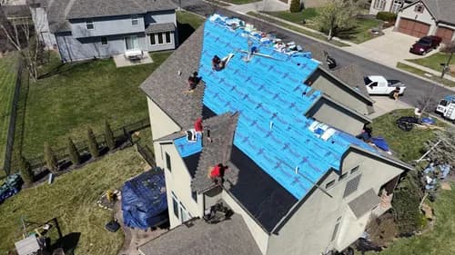 Gorilla Exteriors Contracting, LLC