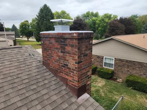 Got' Cha Covered Roofing & Home Improvement