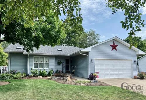 Gouge Quality Roofing - Photo 1