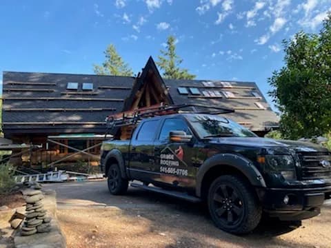 Grace Roofing And Construction LLC - Photo 1