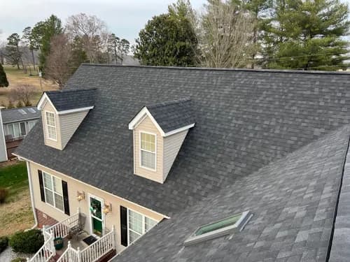 Grace Roofing And Construction LLC