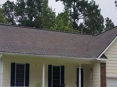 Graham's Roofing and Painting