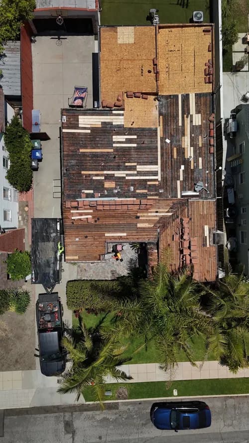 Grand Canyon Roofing Inc