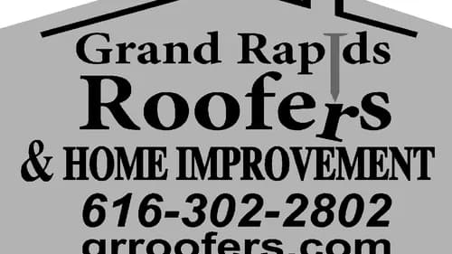 Grand Rapids Roofers & Home Improvement