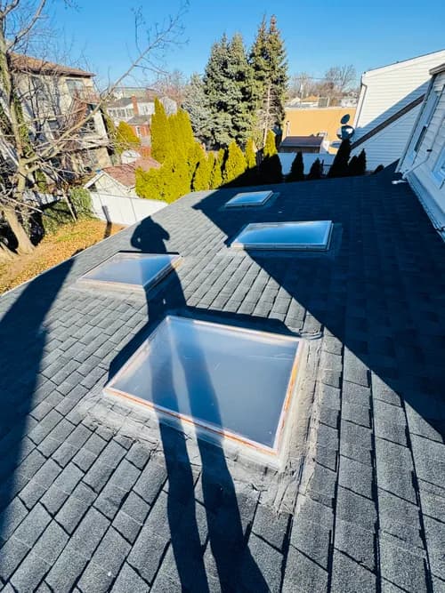 Grand Roof Repair and Replacement - Photo 5