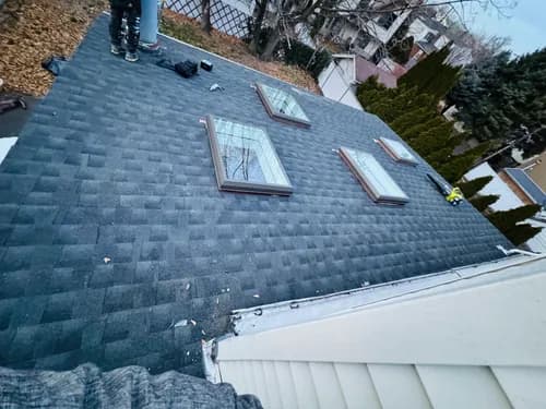Grand Roof Repair and Replacement - Photo 2