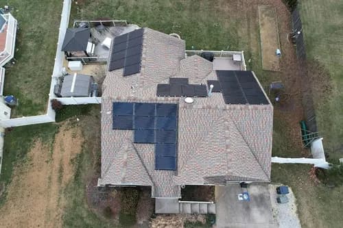 Grand View Roofing & Exteriors - Photo 5