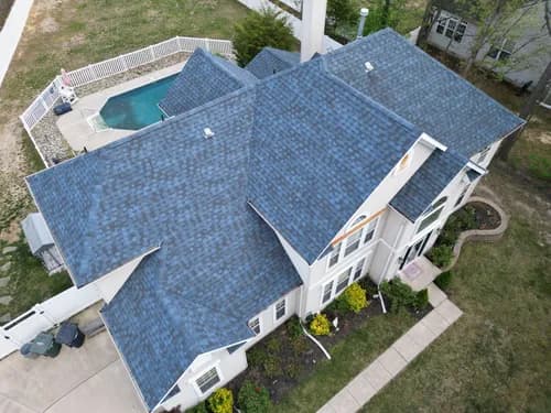 Grand View Roofing & Exteriors - Photo 2