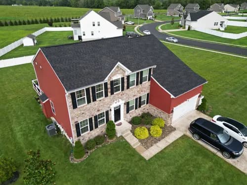 Grand View Roofing & Exteriors - Photo 3