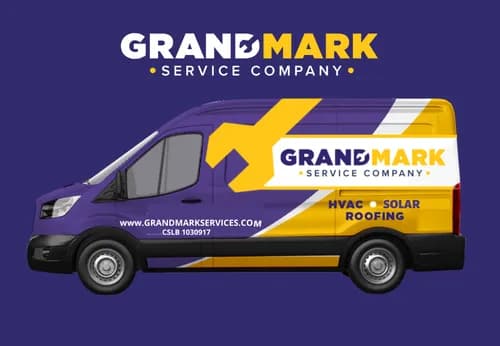 Grandmark Roofing