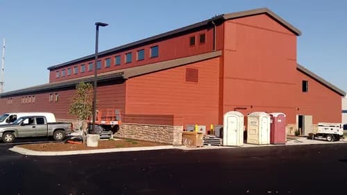 Grandville Roofing and Exteriors Inc - Photo 1