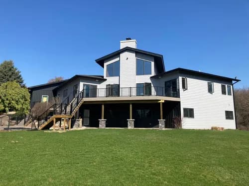 Grandville Roofing and Exteriors Inc - Photo 2