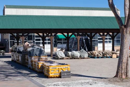 Granite - Salinas Roofing Contractor - Photo 2