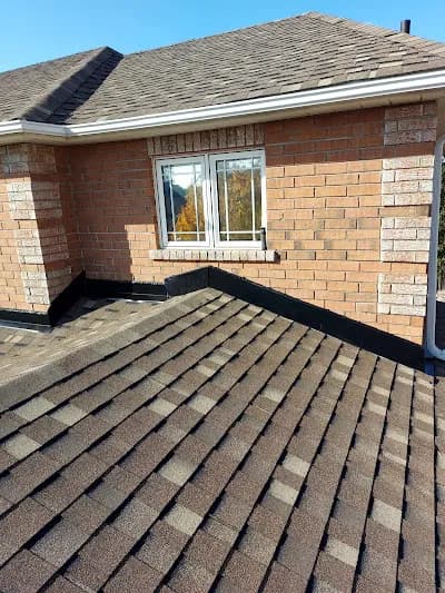 Granite - Salinas Roofing Contractor