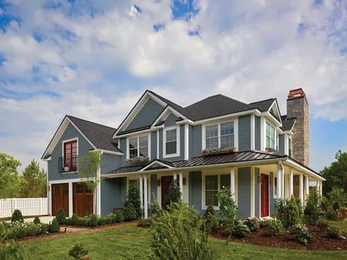 Grants Roofing Company - Photo 1