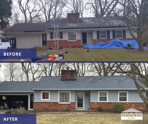 Graves Brothers Home Improvement - Photo 2