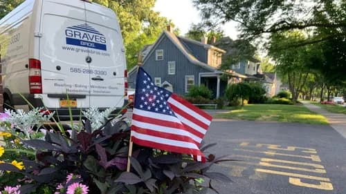 Graves Brothers Home Improvement - Photo 1