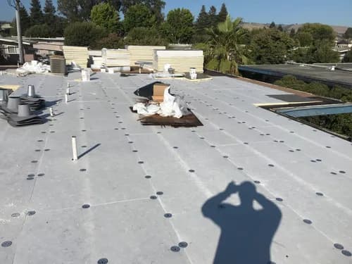 Gravity Shield Roofing