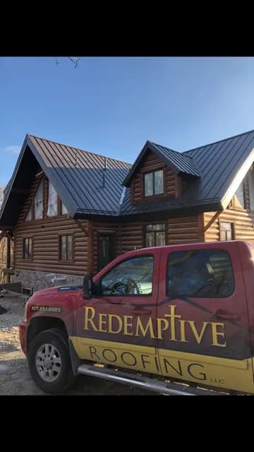 Gray Duck Roofing - Photo 5