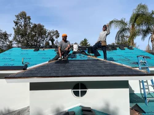 Graziano Roofing Inc - Photo 2