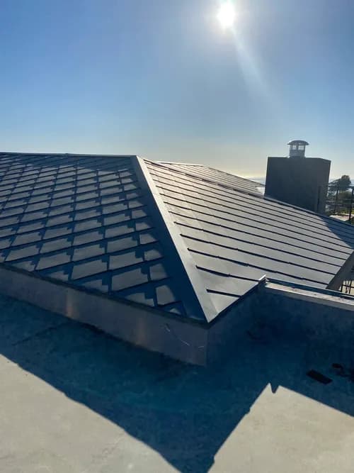 Graziano Roofing Inc - Photo 1