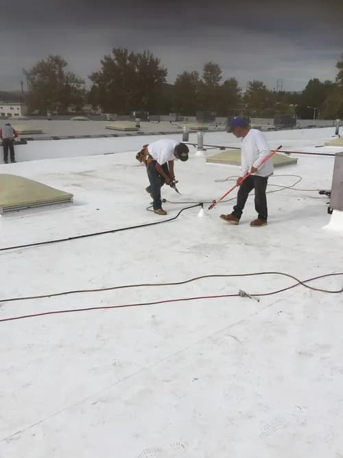 Graziano Roofing Inc - Photo 3