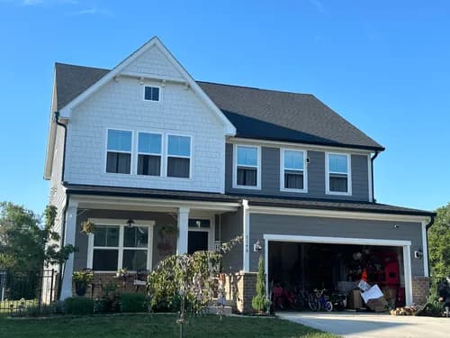 GRC Roofing & Restoration - Photo 5