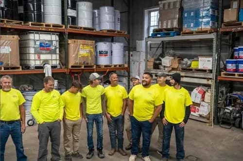 Great Lakes Commercial Roofing, LLC - Photo 2