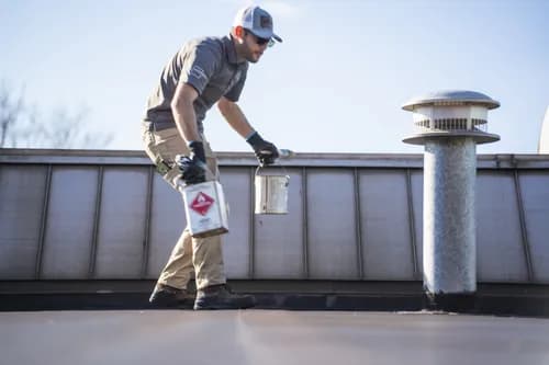 Great Lakes Commercial Roofing, LLC - Photo 5