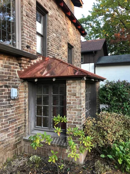 Great Lakes Roofing Corporation - Photo 3