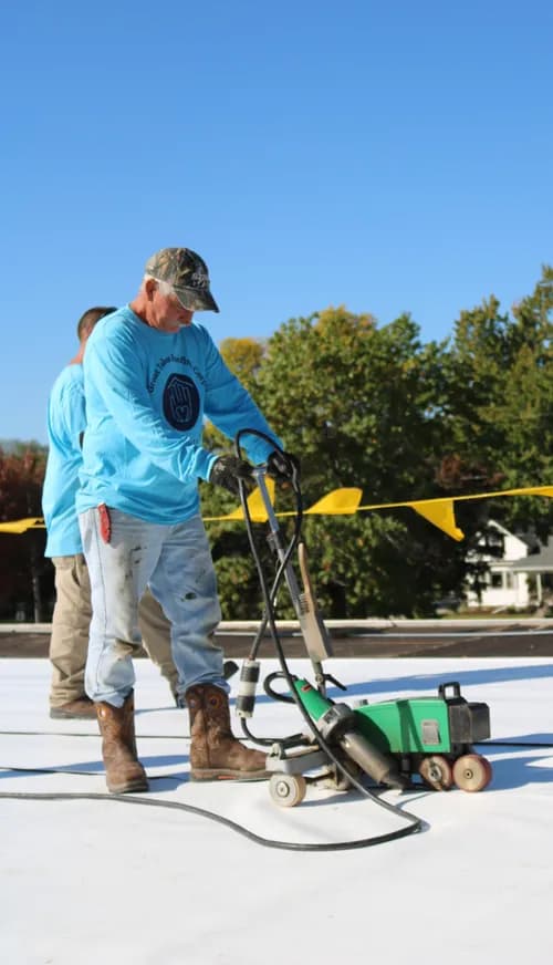 Great Lakes Roofing Corporation