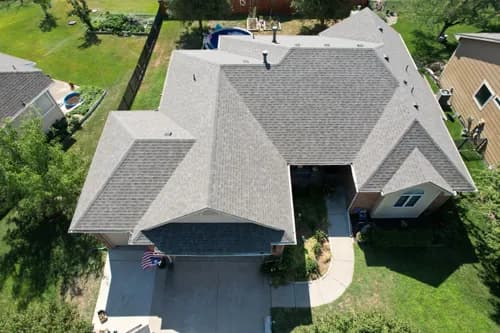 Great Plains Roofing & Exterior - Photo 2