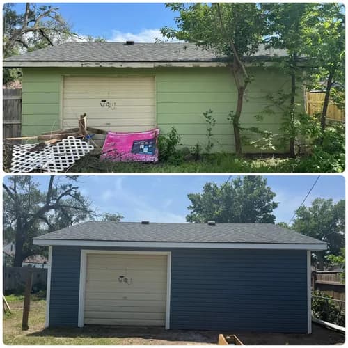 Great Plains Roofing & Exterior - Photo 4