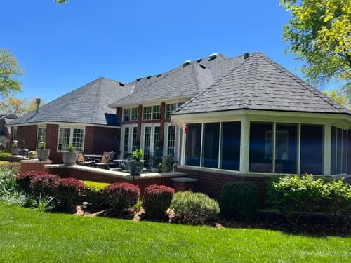 Great Plains Roofing & Exterior - Photo 3