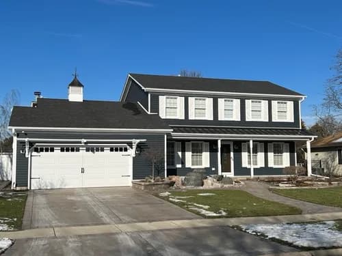 Greater Chicago Roofing - Bloomingdale