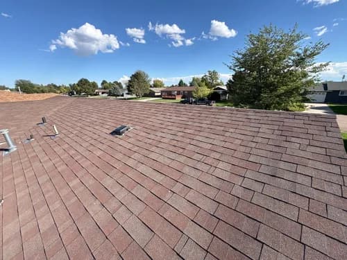 Greater Front Range Roofing - Photo 4