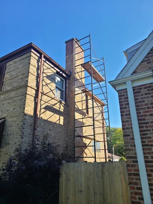 Greater Seattle roofing and construction